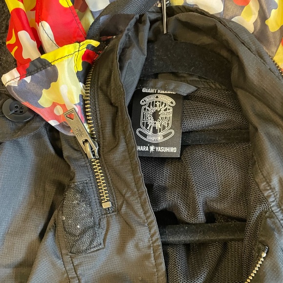 Mihara Yasuhiro Jacket - Picture 3 of 4